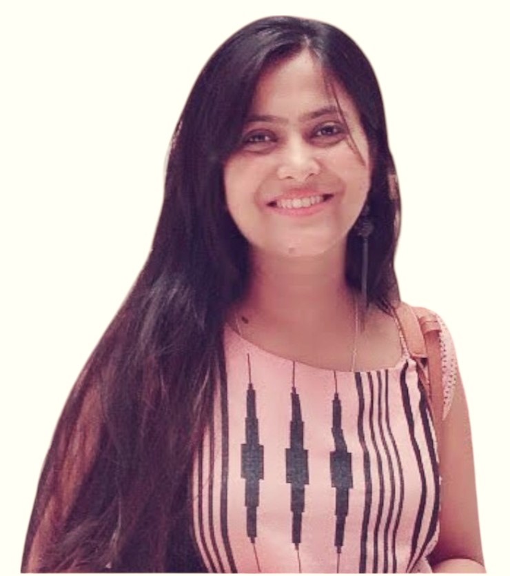 Mrs. Ragini Agarwal